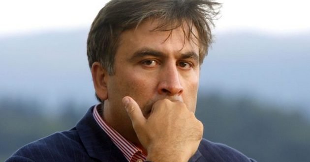 Саакашвили не захотел быть премьером Грузии