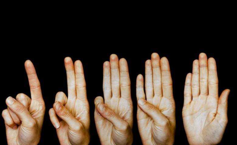 Состояние пальцев рук могут предупредить о скрытых заболеваниях