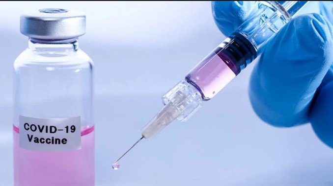 Стали известны главные претензии к украинской вакцине от коронавируса