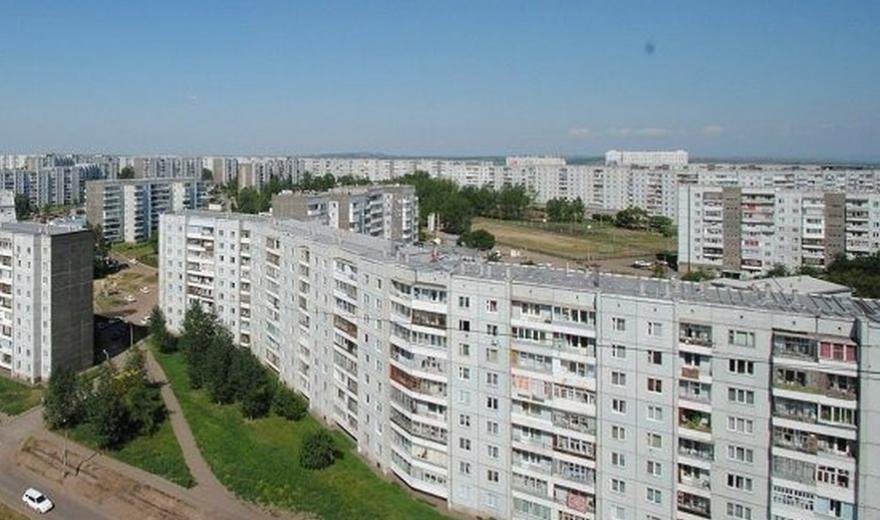 Почему в СССР в основном возводили девятиэтажные здания