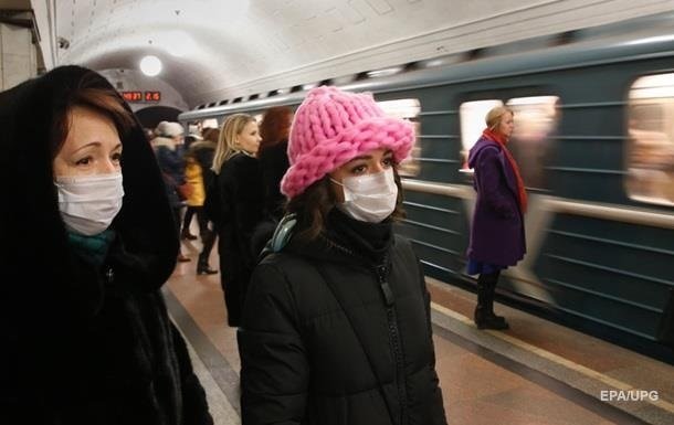 Ляшко уточнил, когда в Киеве из-за коронавируса закроют метро