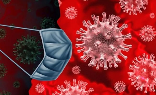 Ученые спрогнозировали третью волну коронавируса: названа дата начала