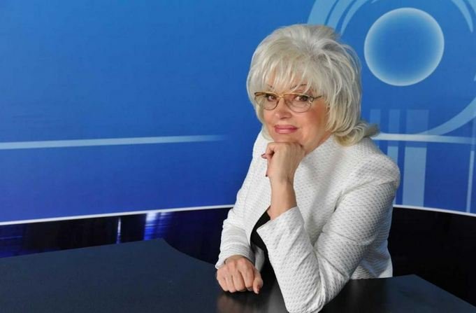 Коронавирус убил известную журналистку: Одесса в трауре