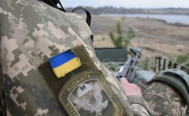 На Донбассе сепаратисты шесть раз нарушили режим прекращения огня