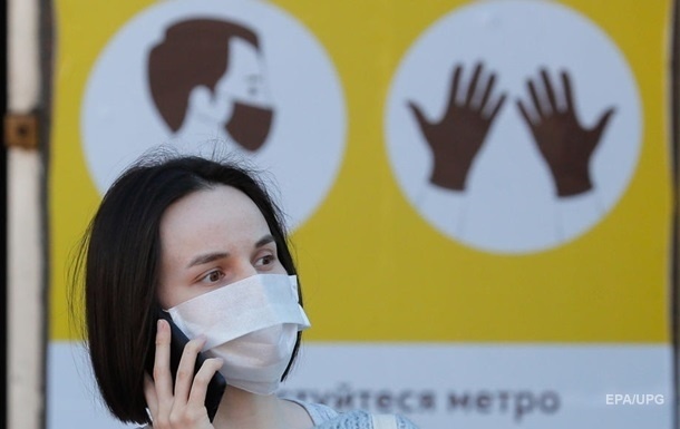 Карантин в Украине: послабления не светят ни одному региону