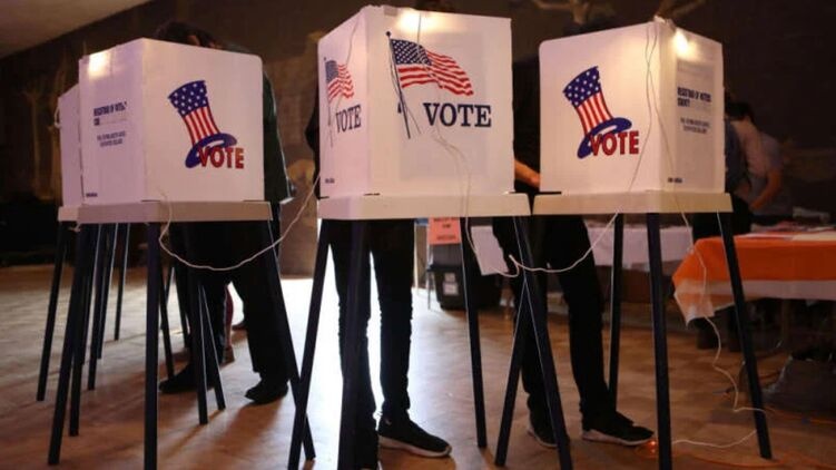 Выборы в США: подсчет голосов может затянуться на несколько дней
