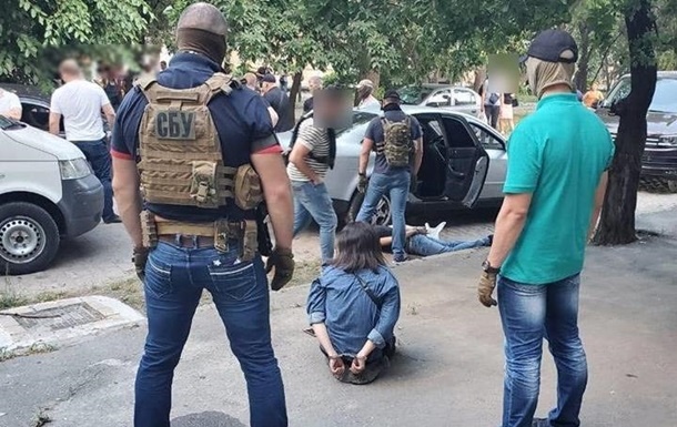 Похитители тел: в Одессе накрыли банду разбойников