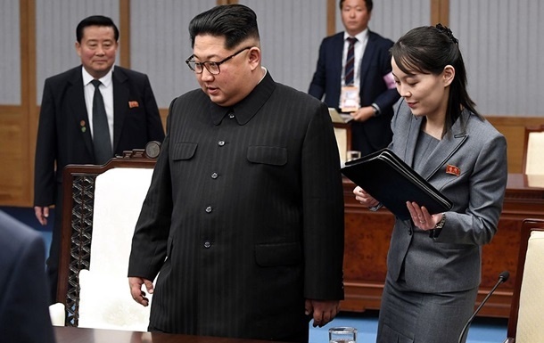 Ким Чен Ын вскоре станет генералиссимусом