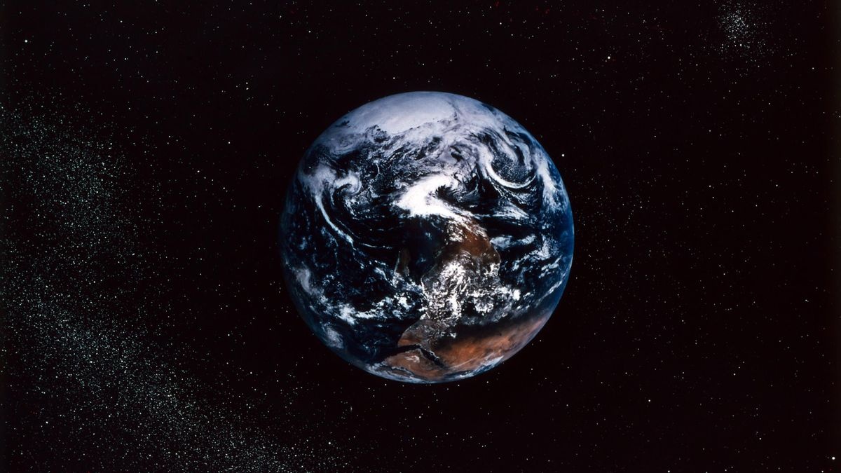 Земля по непонятным причинам пульсирует каждые 26 секунд – ученые
