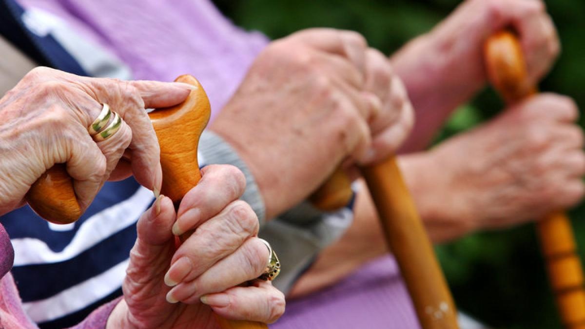 Пенсионная реформа: когда украинцев обяжут откладывать на старость