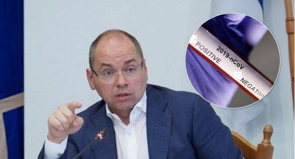 Когда Covid-больные перестают заражать: министр Степанов дал ответ