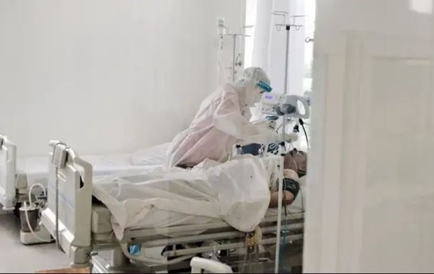 Ляшко рассказал, сколько заболевших COVID-19 в сутки способна выдержать медсистема Украины