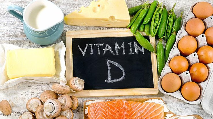 Чем может навредить переизбыток витамина D