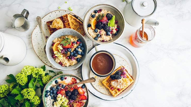 Что нельзя есть на завтрак: пять самых опасных продуктов