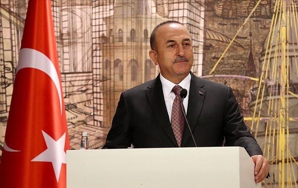 Война в Нагорном Карабахе: Турция поздравила Азербайджан "с победой"