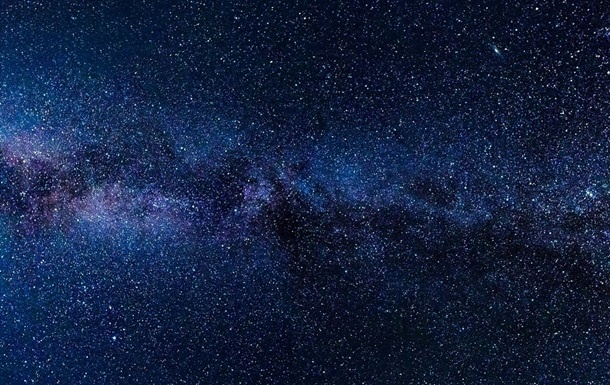 Астрофизики обнаружили темную материю