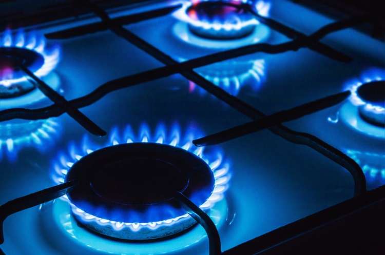 Потребителям без счетчиков могут отключить газ уже через месяц