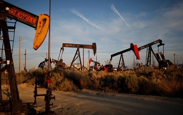 Мировые цены на нефть продолжают рост из-за выборов в США