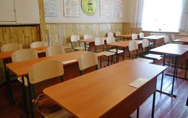В Украине предложили отправлять детей в школу в пять лет