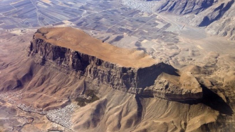 Почему Турция не разрешает исследовать гору Арарат