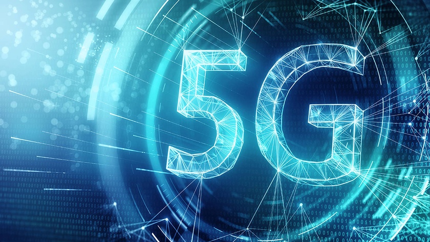5G в Украине: официальный план развития сетей
