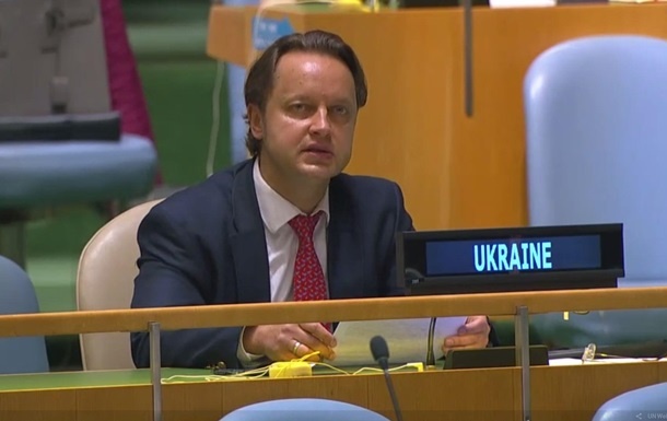 Украина и РФ заговорили о Будапештском меморандуме в ООН