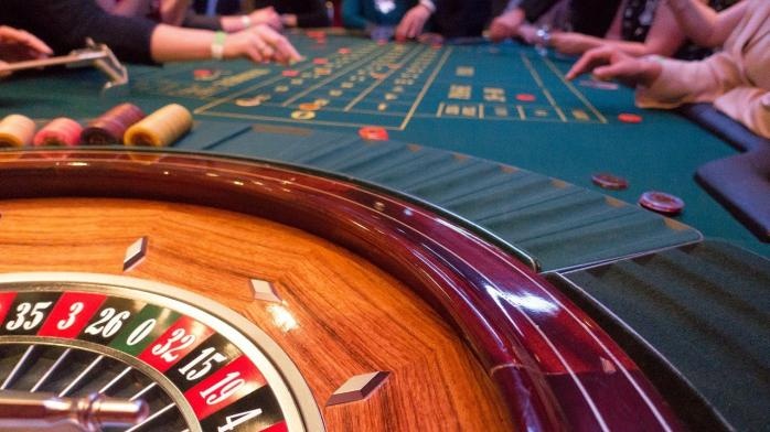"Слуги народа" намерены поменять закон о казино