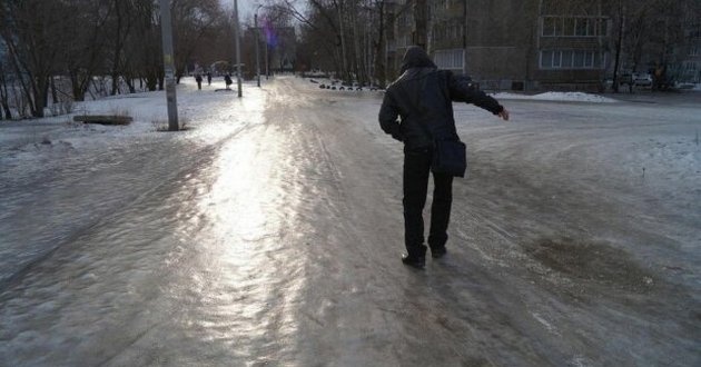 Какой будет зима: украинцев предупредили об аномалиях
