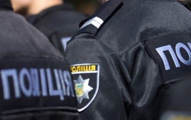 В ночь на пятницу в Киеве произошла перестрелка, ранен патрульный