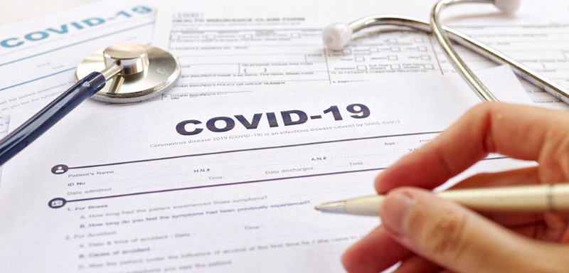 Страхование от COVID-19: кому и сколько денег выплатят