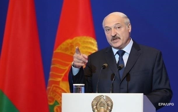 Лукашенко назвал нынешнюю пандемию ширмой для передела мира