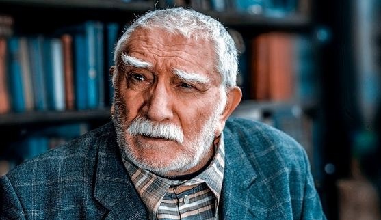За три года Армен Джигарханян перенес инфаркт, инсульт и кому