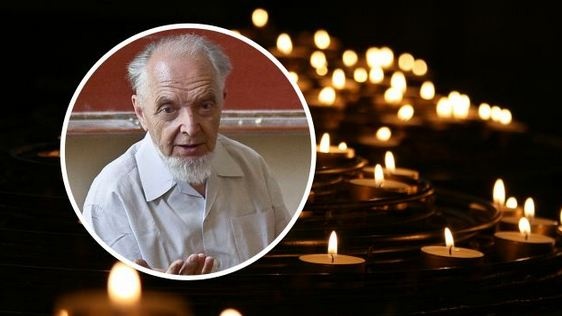 В Киеве умер профессор медицины, отец Ольги Богомолец