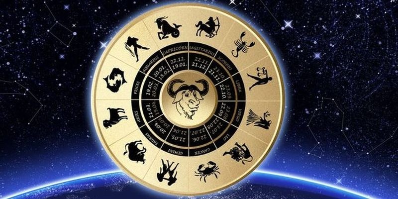 Гороскоп на неделю 16 – 22 ноября