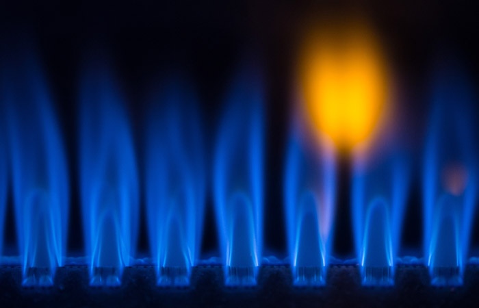 В Украине собираются урезать "норму газа" для потребителей без счетчиков