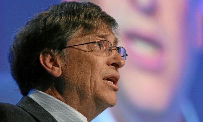 Билл Гейтс удивил очередным прогнозом касаемо будущего