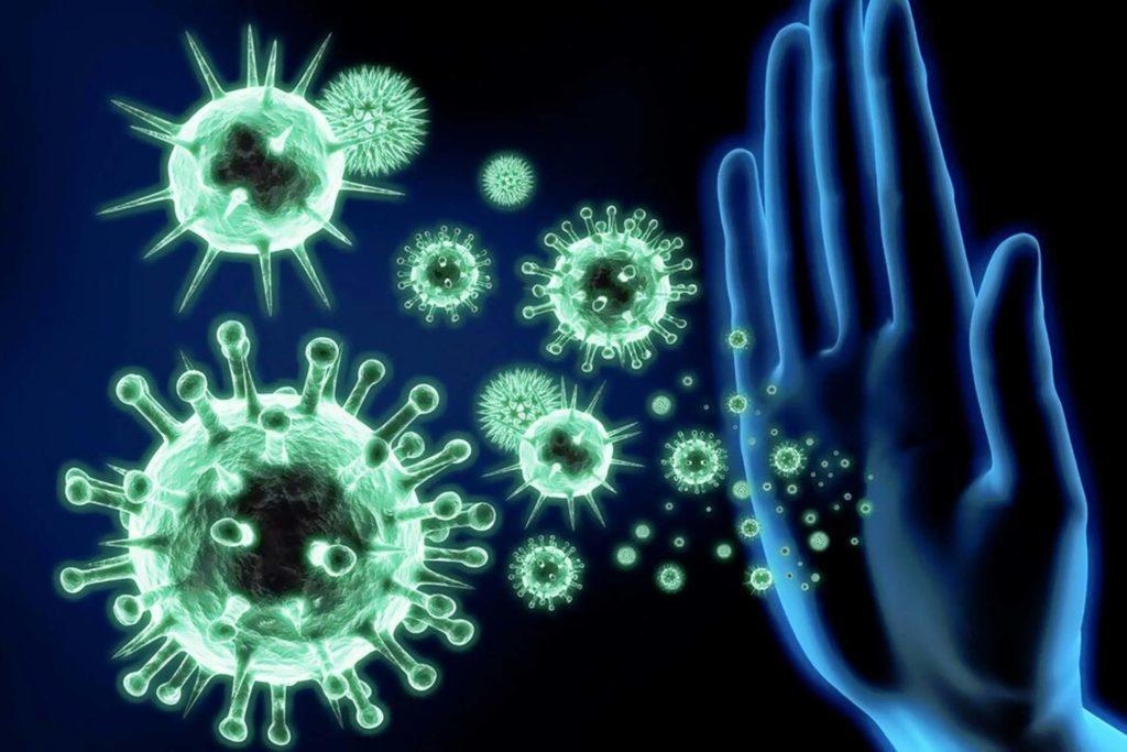 Дети могут получить иммунитет к COVID-19 даже без видимого инфицирования