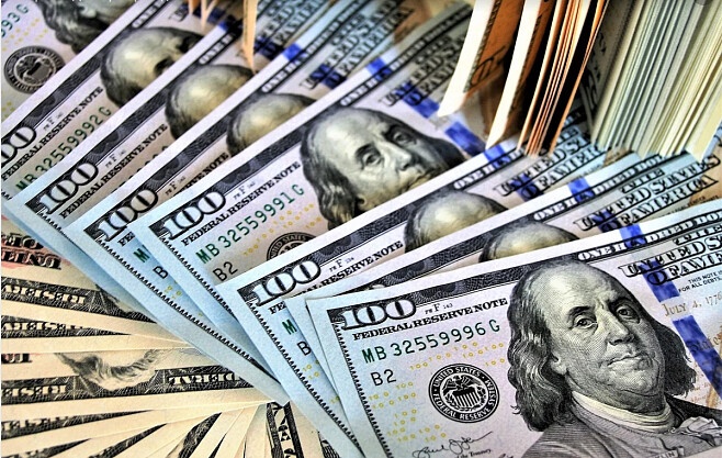 Украинцев предупредили о новом подорожании доллара