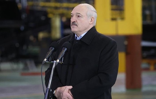 Лукашенко рассказал о центре спецслужб США в Киеве