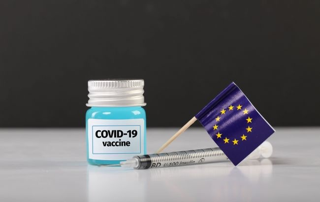 Названа стоимость вакцины Pfizer для европейцев