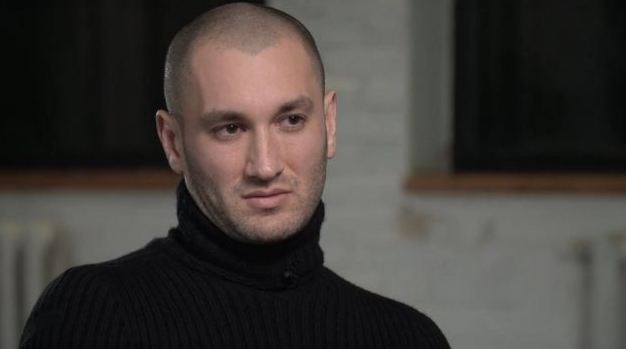 Экс-солист "Грибов" Бардаш покаялся, что был на Майдане