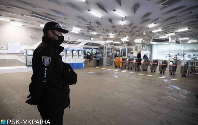 В киевском метро – нововведение: пассажиры выразили недовольство