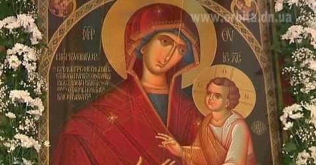 День иконы Божьей Матери "Скоропослушница": что нельзя делать 22 ноября
