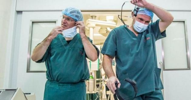 Умерший 28-летний львовянин стал донором для трех пациентов