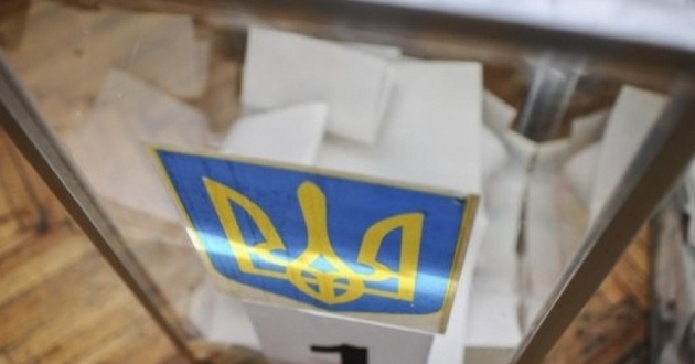 Местные выборы, второй тур: украинцам напомнили правила голосования во время карантина
