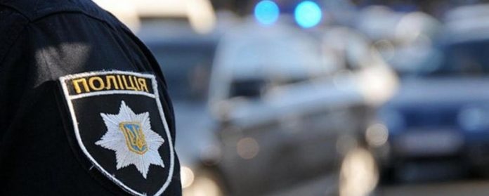 В Украине полиция на дорогах выписывает штрафы трезвым водителям за “пьяное“ вождение