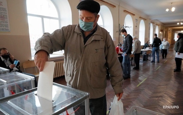 "Это какой-то трэш": Черновол возмутился победой Садового на выборах во Львове