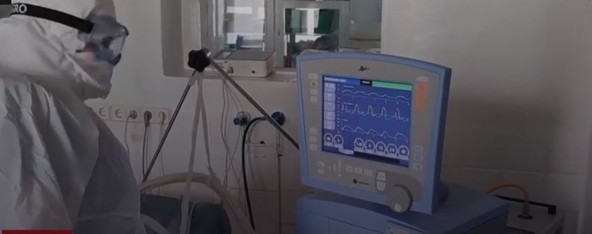 Врачи решают, кому кислород нужнее: что происходит в украинских больницах