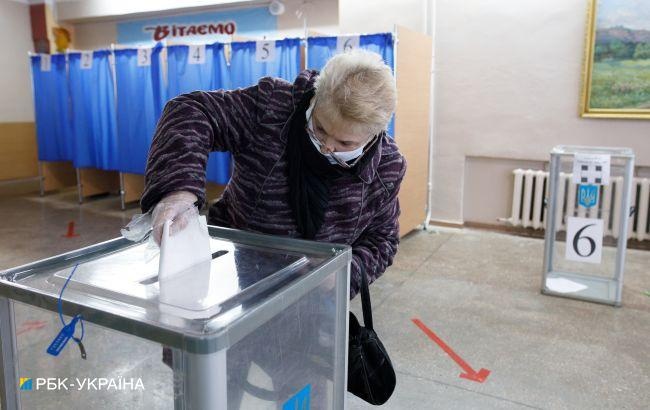 Назначена дата повторных выборов мэра Борисполя