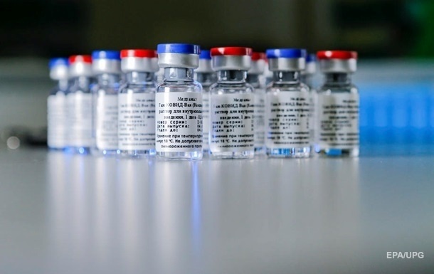 В России определились со стоимостью собственной вакцины от COVID